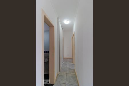 Apartamento à venda com 80m², 3 quartos e 1 vaga Apartamento à venda com 80m², 3 quartos e 1 vagaCorredor