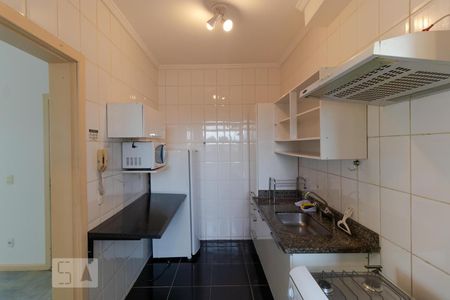 Apartamento à venda com 80m², 3 quartos e 1 vaga Apartamento à venda com 80m², 3 quartos e 1 vagaCozinha