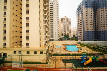 Apartamento à venda com 80m², 3 quartos e 1 vaga Apartamento à venda com 80m², 3 quartos e 1 vagaVista do Quarto 01