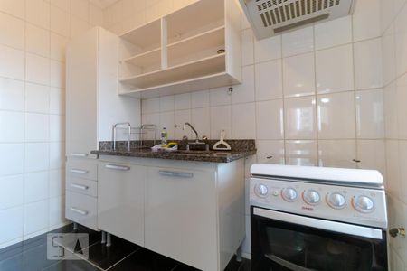 Apartamento à venda com 80m², 3 quartos e 1 vaga Apartamento à venda com 80m², 3 quartos e 1 vagaCozinha