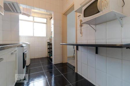 Apartamento à venda com 80m², 3 quartos e 1 vaga Apartamento à venda com 80m², 3 quartos e 1 vagaCozinha