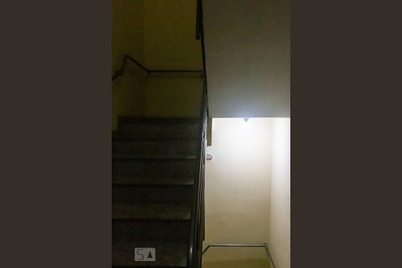 Área comum de apartamento à venda com 1 quarto, 49m² em Vila Marieta, São Paulo