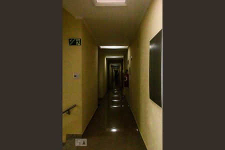 Área comum de apartamento à venda com 1 quarto, 49m² em Vila Marieta, São Paulo