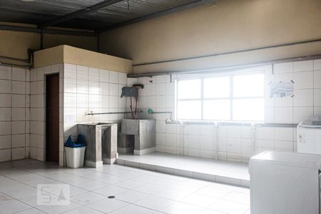 Lavanderia de apartamento à venda com 1 quarto, 49m² em Vila Marieta, São Paulo