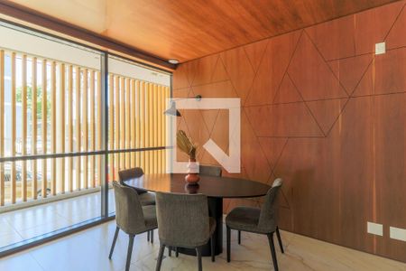 Studio para alugar com 22m², 1 quarto e sem vagaÁrea comum