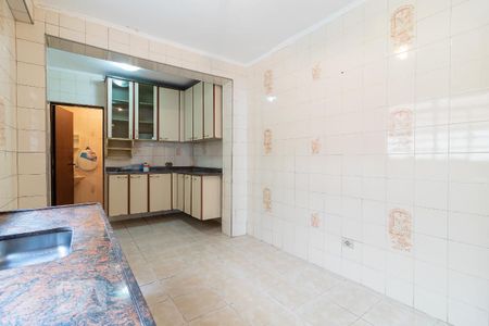 Casa para alugar com 170m², 3 quartos e sem vaga Casa para alugar com 170m², 3 quartos e sem vagaCozinha