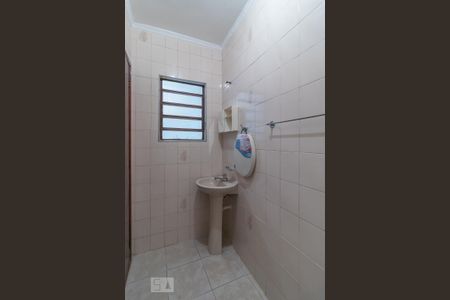 Casa para alugar com 170m², 3 quartos e sem vaga Casa para alugar com 170m², 3 quartos e sem vagaBanheiro 2