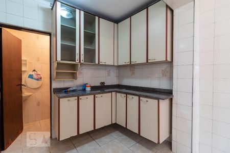 Casa para alugar com 170m², 3 quartos e sem vaga Casa para alugar com 170m², 3 quartos e sem vagaCozinha