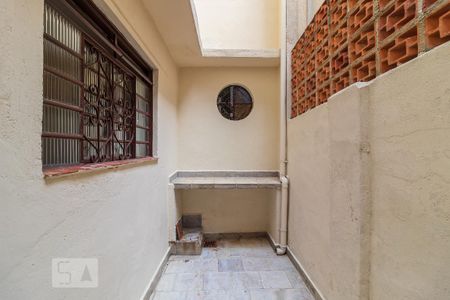 Casa para alugar com 170m², 3 quartos e sem vaga Casa para alugar com 170m², 3 quartos e sem vagaÁrea de serviço