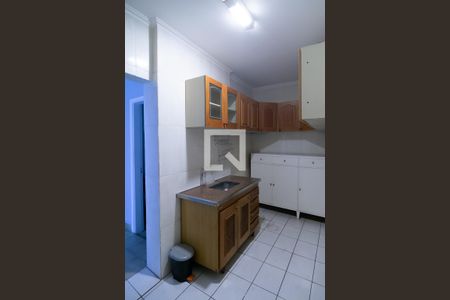 Apartamento à venda com 87m², 3 quartos e sem vagaCozinha