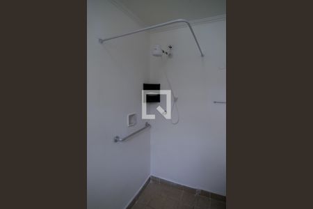 Apartamento à venda com 87m², 3 quartos e sem vagaBanheiro Social