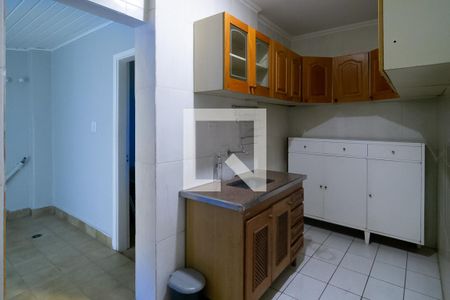 Apartamento à venda com 87m², 3 quartos e sem vagaCozinha