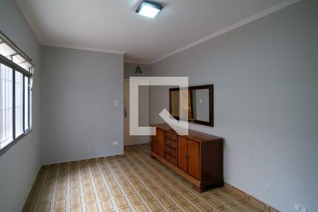 Sala de apartamento à venda com 3 quartos, 87m² em Bela Vista, São Paulo