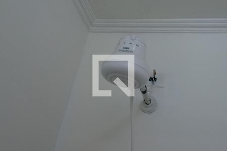 Apartamento à venda com 87m², 3 quartos e sem vagaBanheiro Social