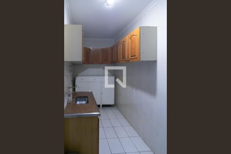 Apartamento à venda com 87m², 3 quartos e sem vagaCozinha