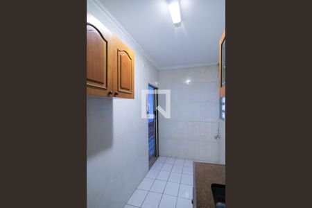 Apartamento à venda com 87m², 3 quartos e sem vagaCozinha