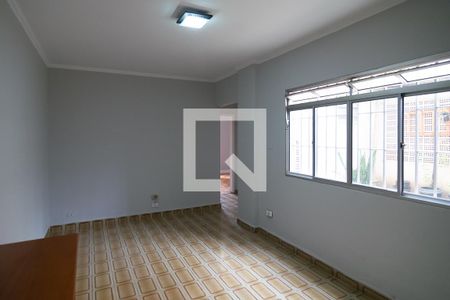 Sala de apartamento à venda com 3 quartos, 87m² em Bela Vista, São Paulo