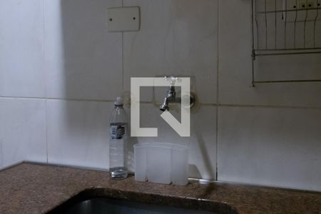 Apartamento à venda com 87m², 3 quartos e sem vagaCozinha