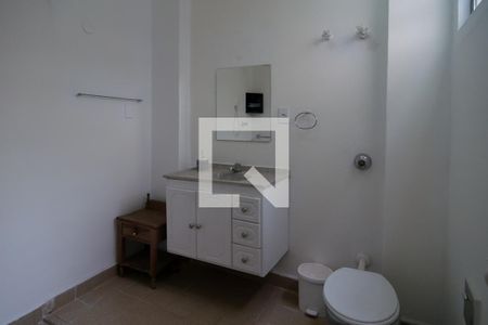 Apartamento à venda com 87m², 3 quartos e sem vagaBanheiro Social