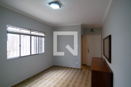 Sala de apartamento à venda com 3 quartos, 87m² em Bela Vista, São Paulo