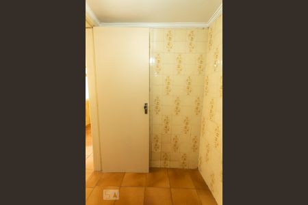 Quarto de Serviço de apartamento para alugar com 2 quartos, 84m² em Vila Romana, São Paulo