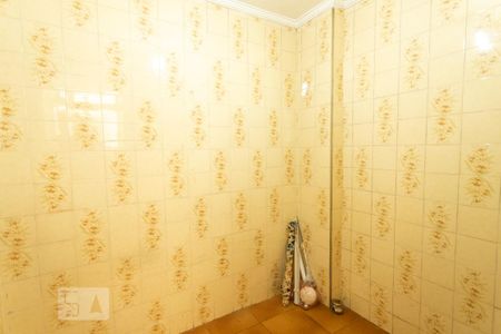 Quarto de Serviço de apartamento para alugar com 2 quartos, 84m² em Vila Romana, São Paulo