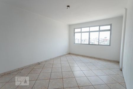 Sala de apartamento para alugar com 2 quartos, 84m² em Vila Romana, São Paulo
