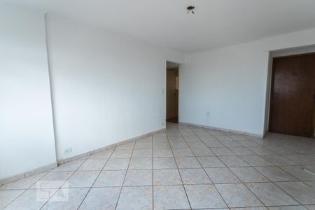 Sala de apartamento para alugar com 2 quartos, 84m² em Vila Romana, São Paulo