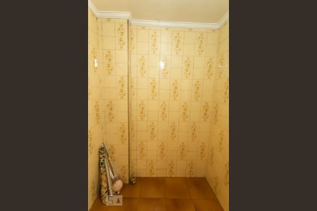 Quarto de Serviço de apartamento para alugar com 2 quartos, 84m² em Vila Romana, São Paulo