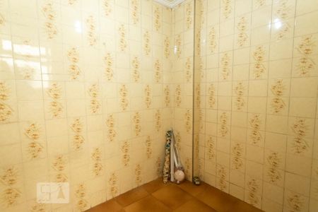 Quarto de Serviço de apartamento para alugar com 2 quartos, 84m² em Vila Romana, São Paulo