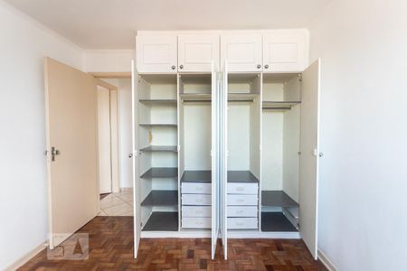 Quarto 1 de apartamento para alugar com 2 quartos, 84m² em Vila Romana, São Paulo