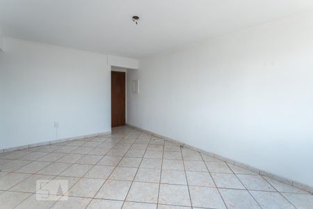 Sala de apartamento para alugar com 2 quartos, 84m² em Vila Romana, São Paulo