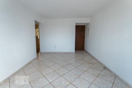 Sala de apartamento para alugar com 2 quartos, 84m² em Vila Romana, São Paulo