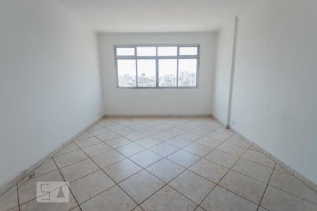 Sala de apartamento para alugar com 2 quartos, 84m² em Vila Romana, São Paulo