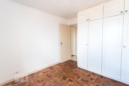 Quarto 1 de apartamento para alugar com 2 quartos, 84m² em Vila Romana, São Paulo