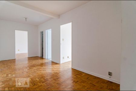 Apartamento para alugar com 64m², 2 quartos e sem vagaSala