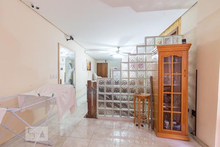 Sala 2  de apartamento à venda com 3 quartos, 220m² em Petrópolis, Porto Alegre