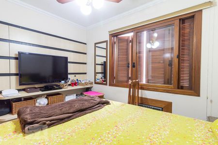 Apartamento à venda com 220m², 3 quartos e 2 vagasDormitório 2