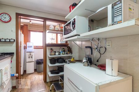 Apartamento à venda com 220m², 3 quartos e 2 vagasCozinha