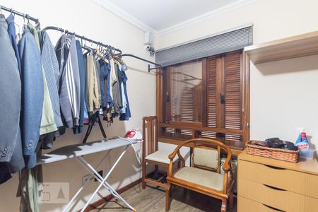 Apartamento à venda com 220m², 3 quartos e 2 vagasDormitório 3/ Closet