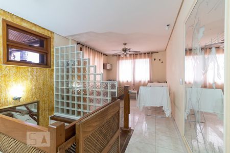 Sala 2  de apartamento à venda com 3 quartos, 220m² em Petrópolis, Porto Alegre