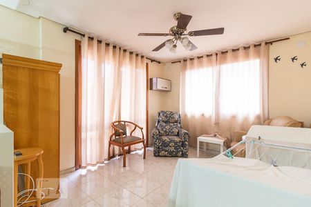 Apartamento à venda com 220m², 3 quartos e 2 vagasSala 2 