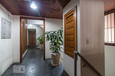 Apartamento à venda com 220m², 3 quartos e 2 vagasHall