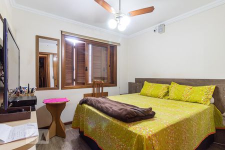 Apartamento à venda com 220m², 3 quartos e 2 vagasDormitório 2