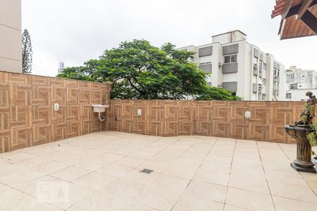 Apartamento à venda com 220m², 3 quartos e 2 vagasTerraço
