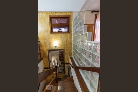 Apartamento à venda com 220m², 3 quartos e 2 vagasEscada