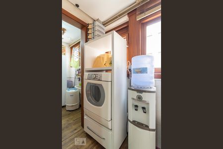 Apartamento à venda com 220m², 3 quartos e 2 vagasÁrea de Serviço