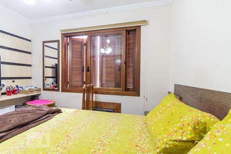 Apartamento à venda com 220m², 3 quartos e 2 vagasDormitório 2