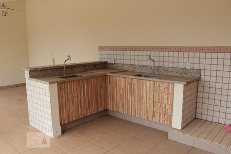 Casa à venda com 450m², 4 quartos e 3 vagasÁrea comum