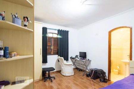 Casa para alugar com 205m², 3 quartos e 5 vagas Casa para alugar com 205m², 3 quartos e 5 vagasSuíte 2